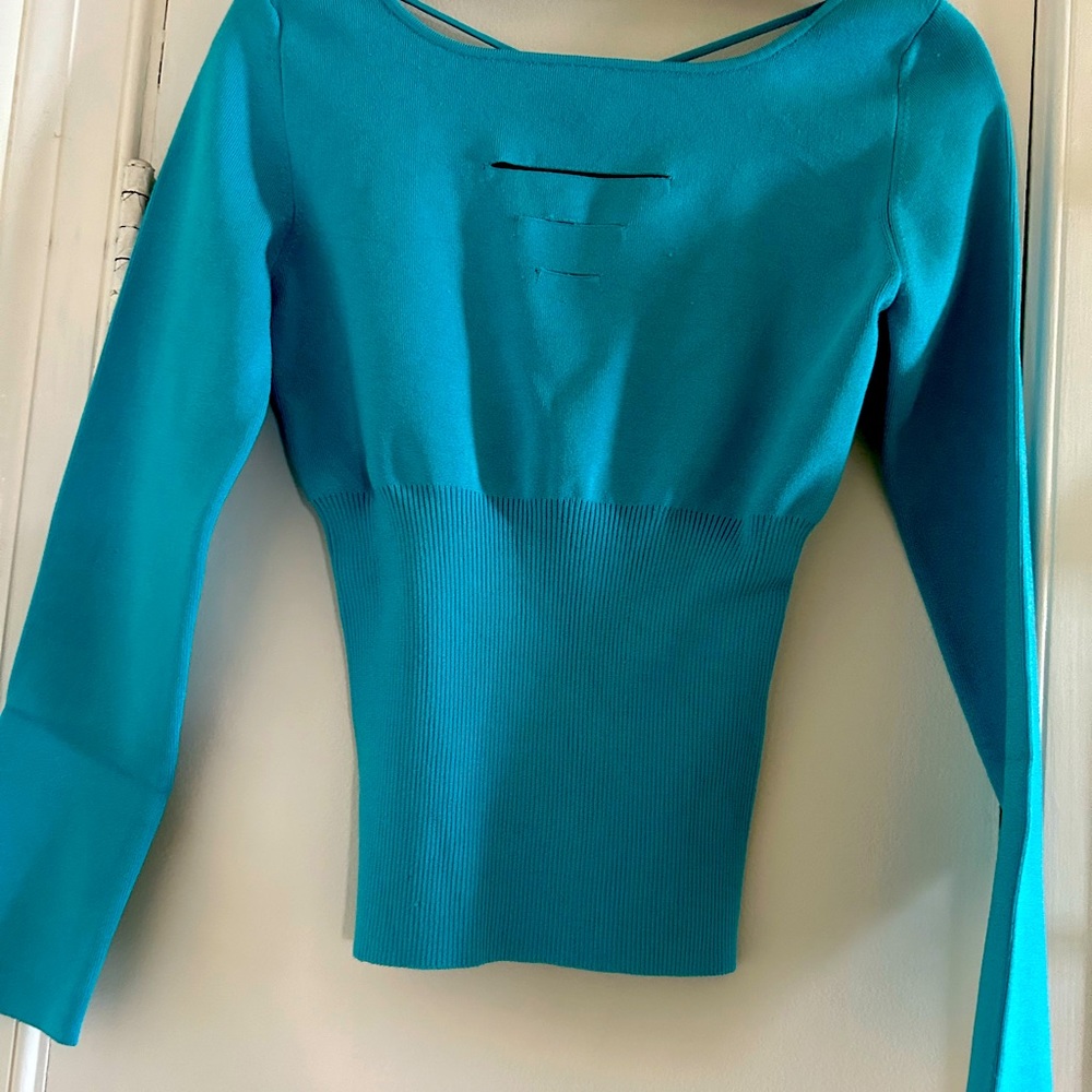 Women’s Sweater Top